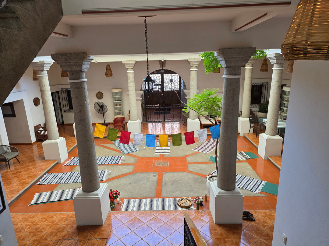 Vikara Wellness Retreats & Holistic Health-Yelapa必去景点