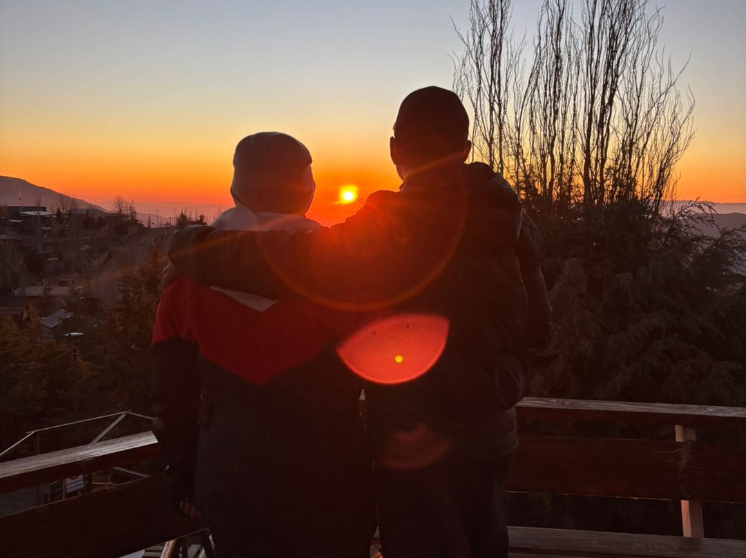 Aprendi a Viajar Chile-圣地亚哥必去景点