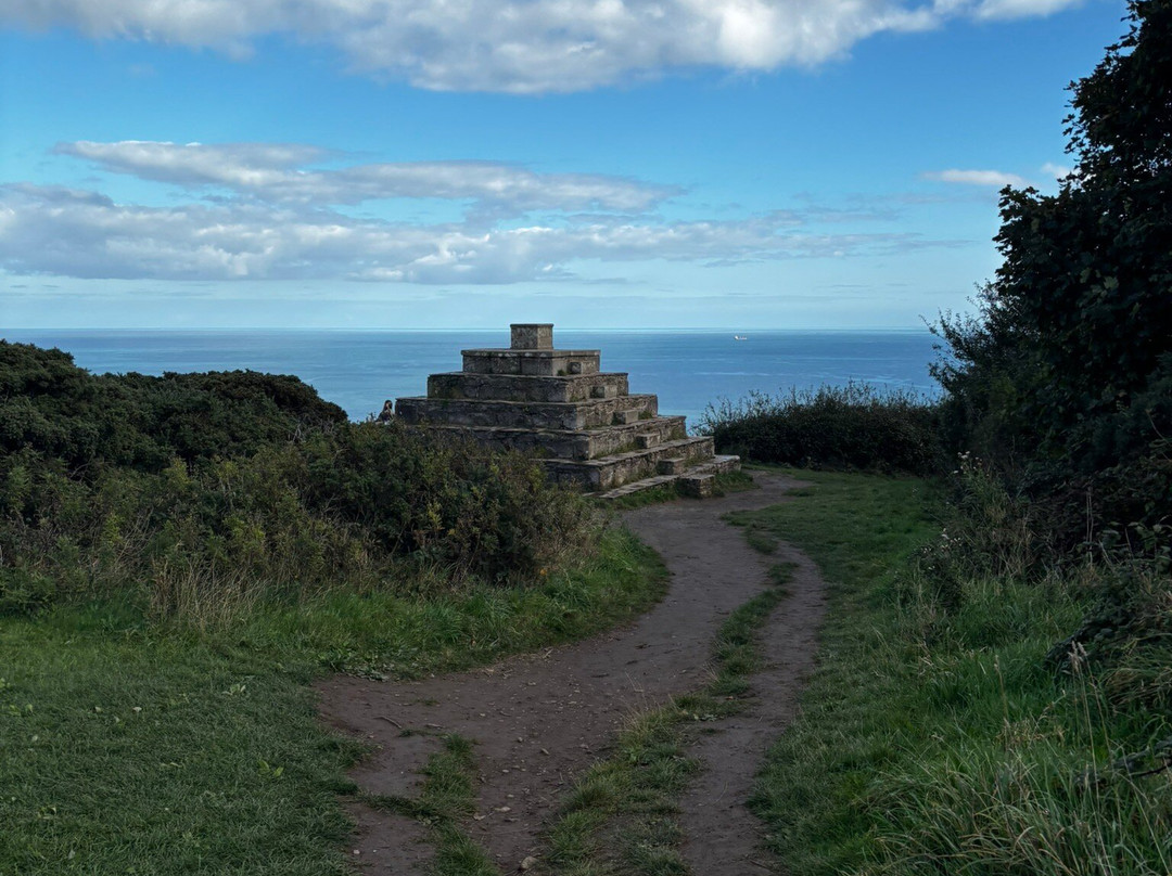 Killiney Hill Park-当莱瑞必去景点