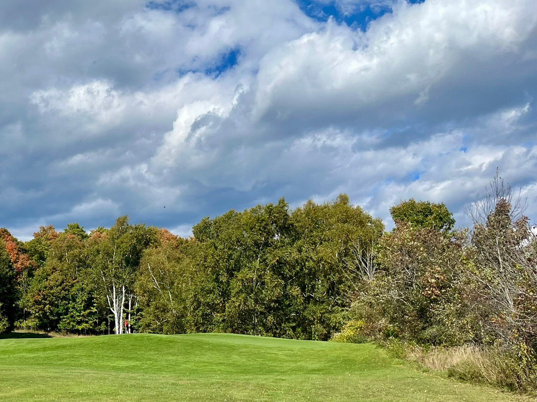 Garden Golf-Garden必去景点