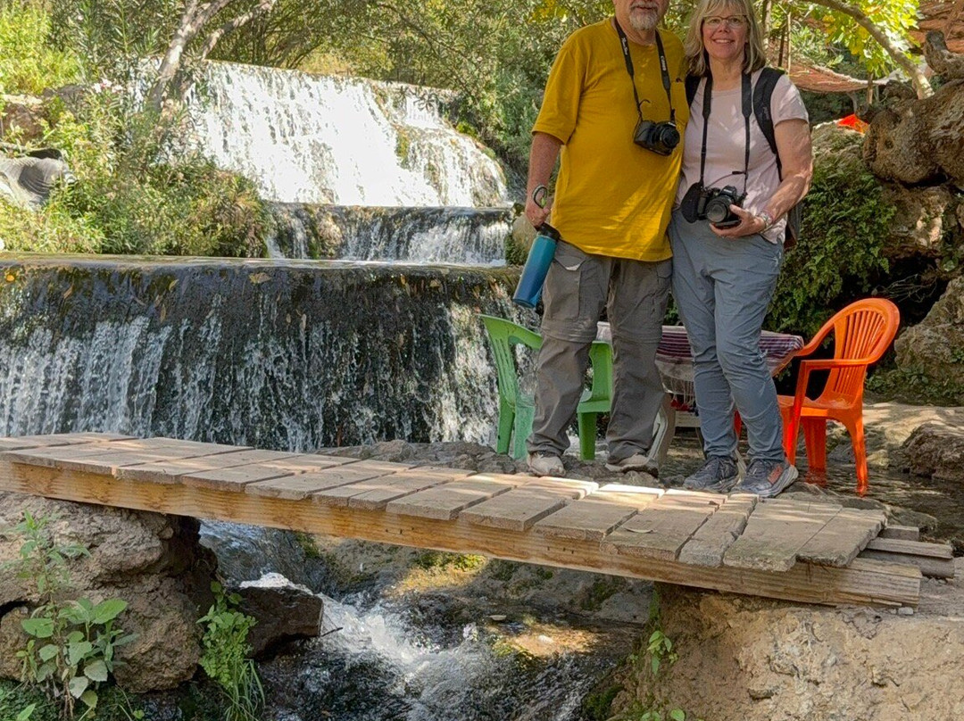 Talassemtane National Park-舍夫沙万必去景点
