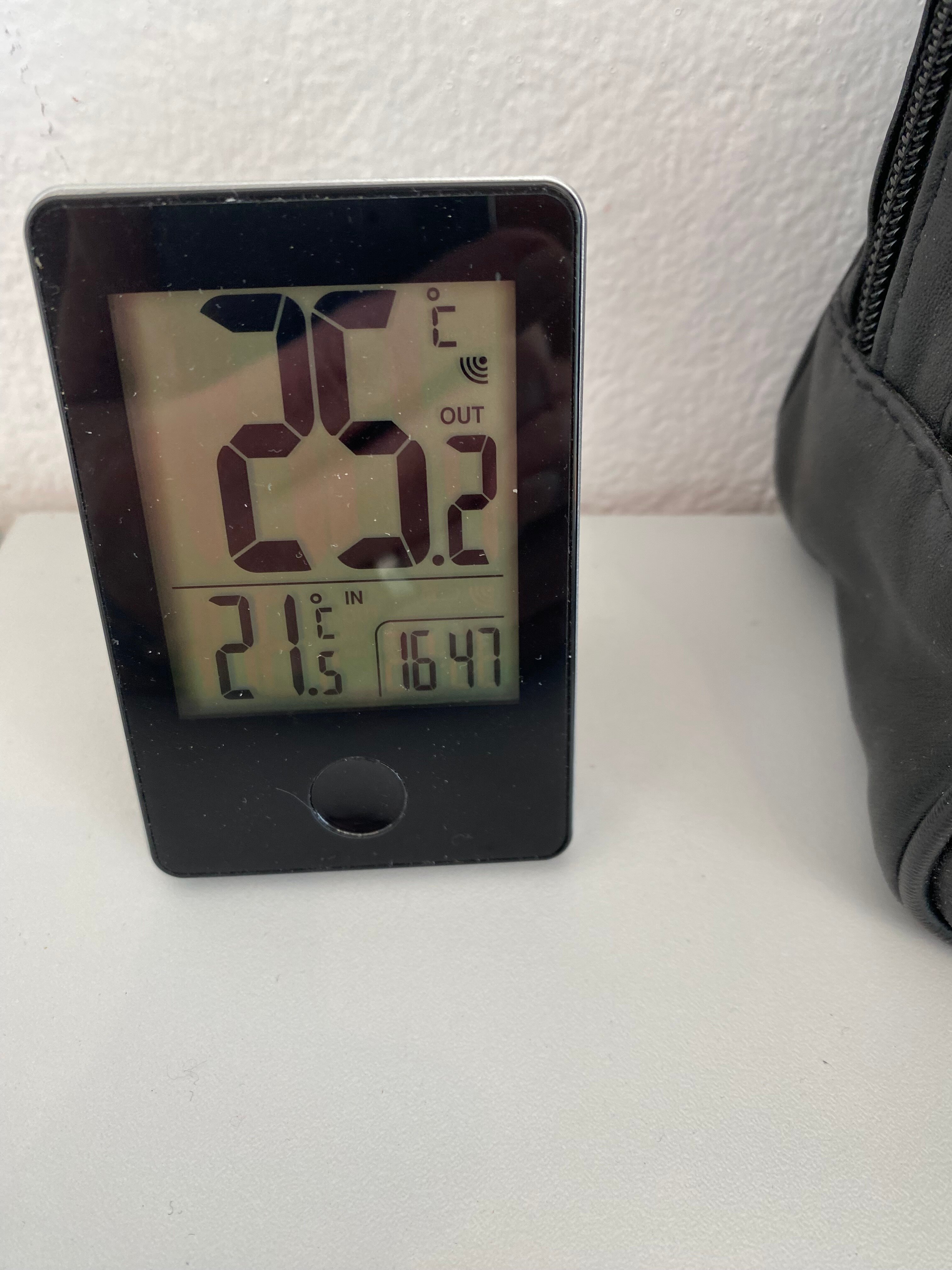 Kosta Maria-酒店景观