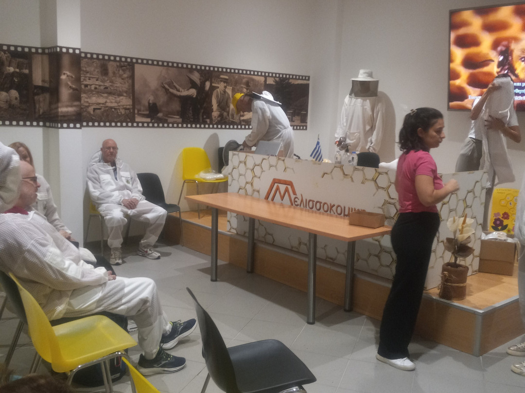 Bee Museum-Pastida必去景点