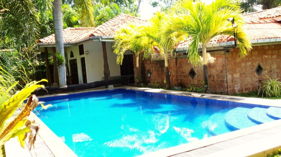 Pavana Hotel - Negombo主图