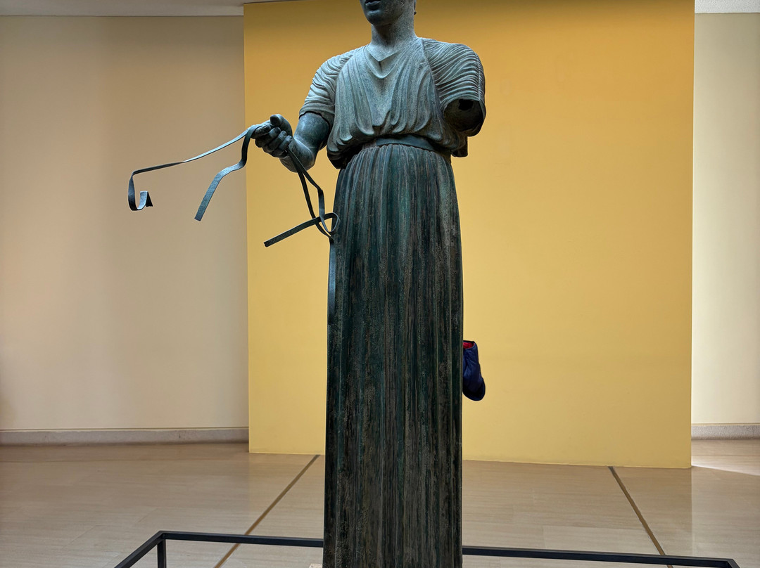 DR Premium Taxi-雅典必去景点