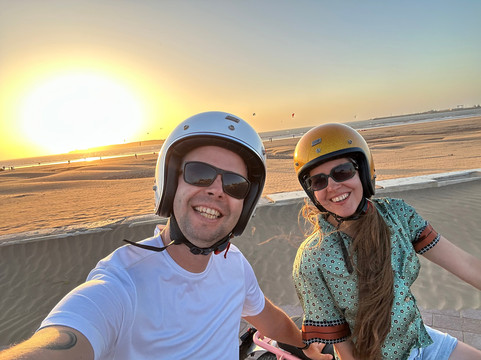 Lou's Rides-索维拉必去景点