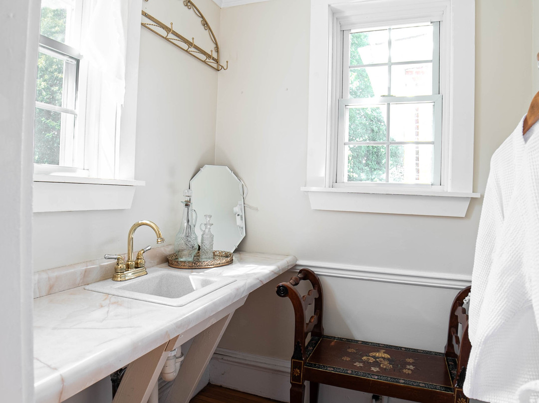 Miss Murphy's Bed and Breakfast主图