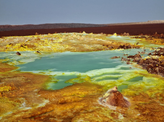 Mesob Ethiopia Tours-亚的斯亚贝巴必去景点