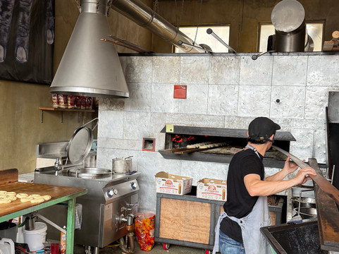 Food & Spice Odyssey Food Tours-惠灵顿必去景点