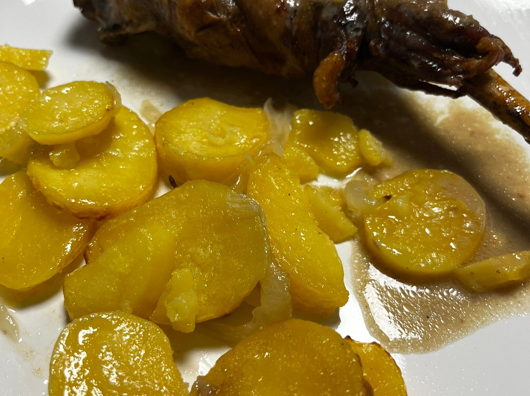 Hotel Acosta Ciudad de la Musica主图