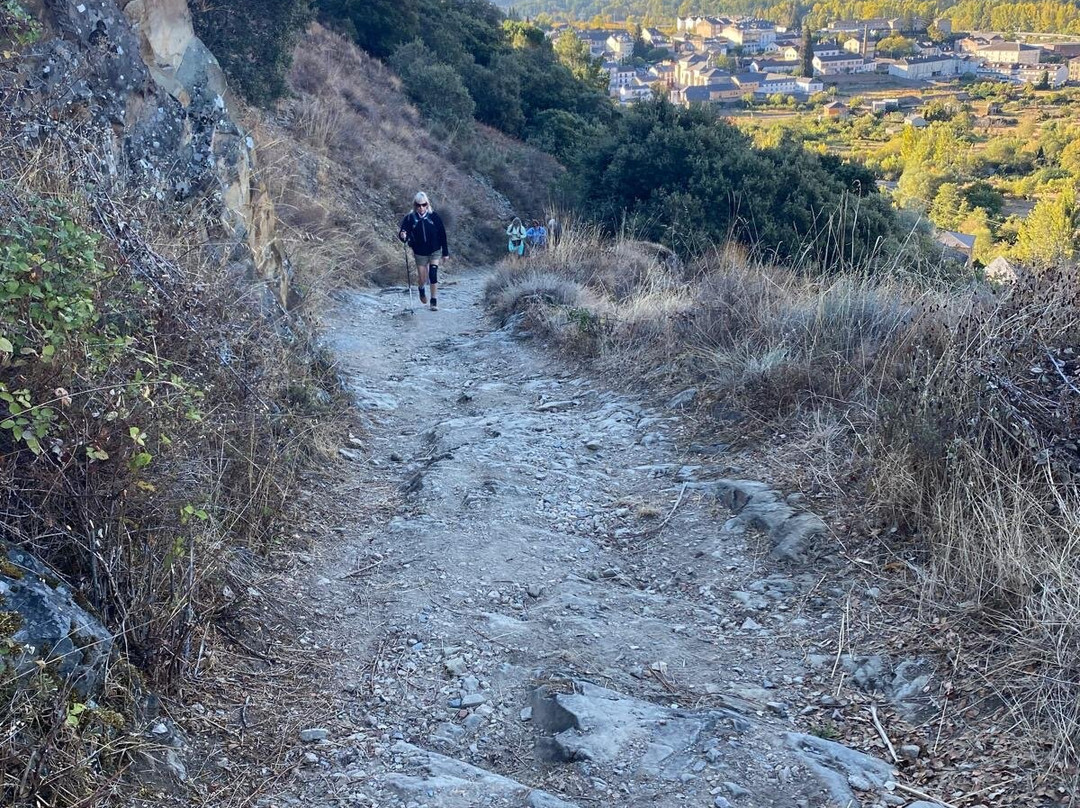 Follow The Camino-圣地亚哥德孔波斯特拉必去景点