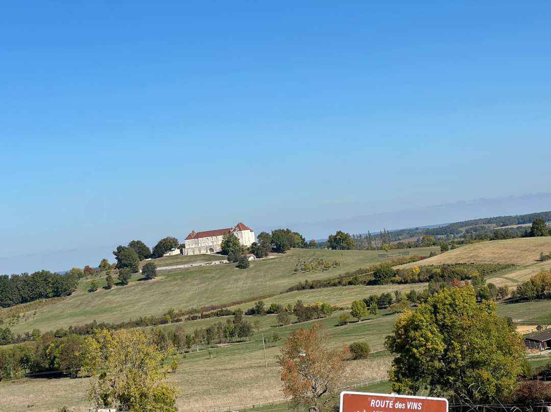 Randos en quad Off-Road Wine Tours