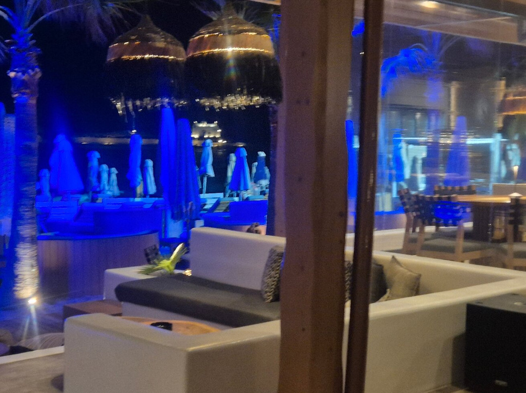 Primavera Beach Studios & Apartments主图