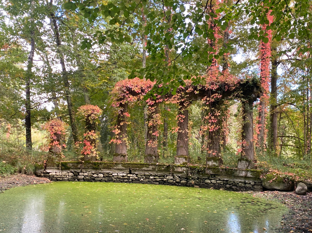 Château de Sibra主图