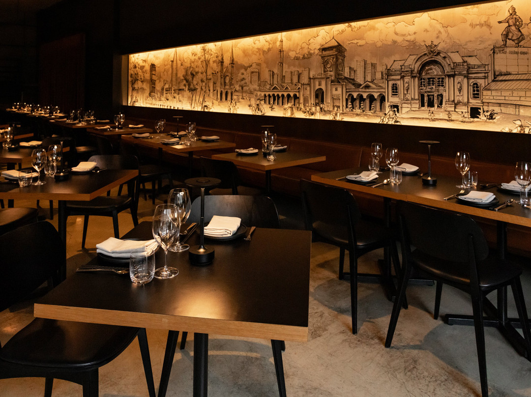 The Q Dining - Modern Vietnamese Cuisine