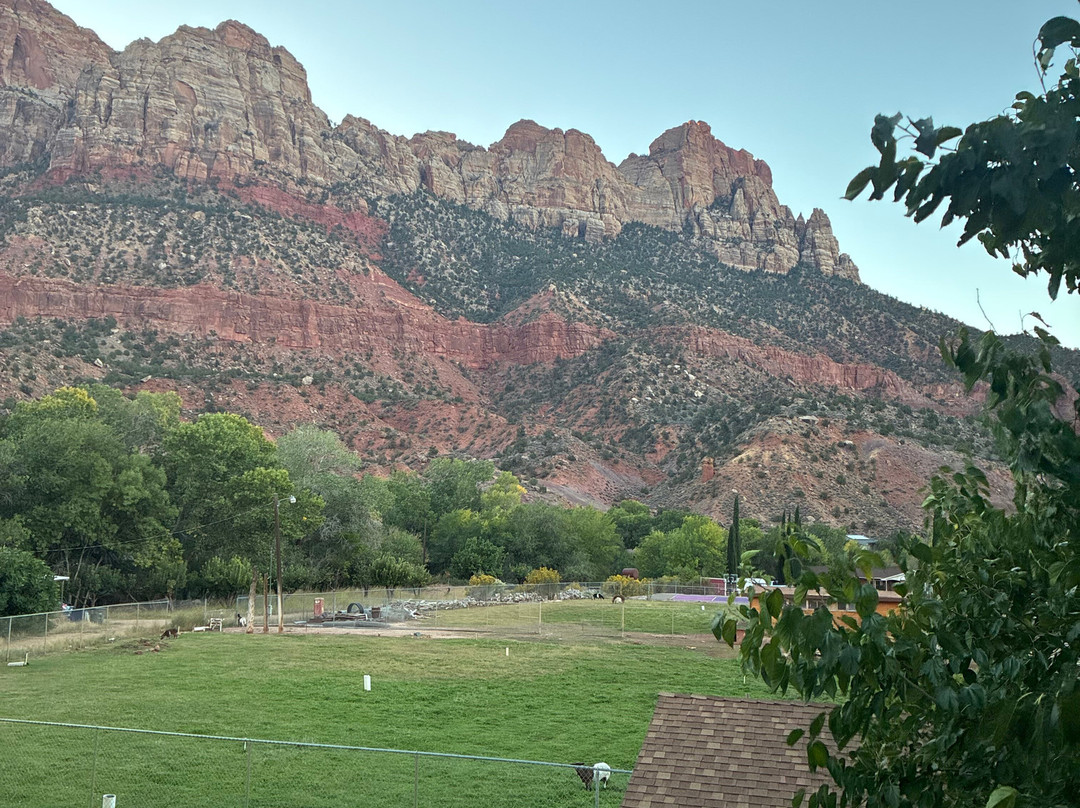 Bumbleberry Inn主图