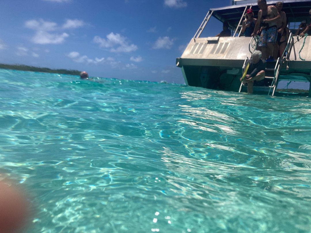 Bishops Cruises-艾图塔基必去景点