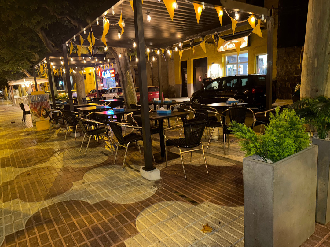 Cafeteria - Restaurante NOOR