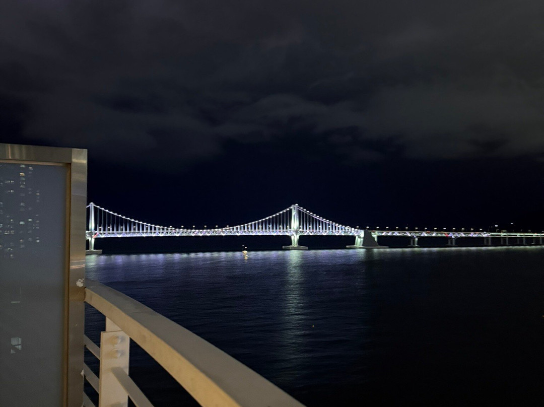 水上皇宫大酒店主图