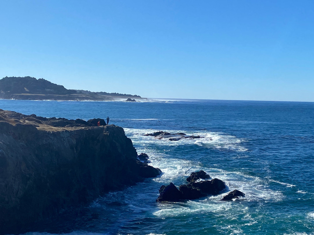 Inn at Schoolhouse Creek主图