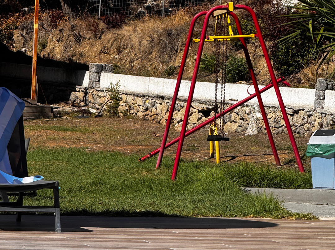 Blue Princess Beach Hotel & Suites主图