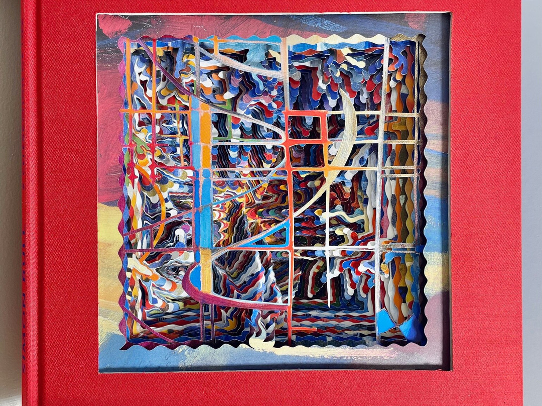 Brenda McMahon Gallery-Gulfport必去景点