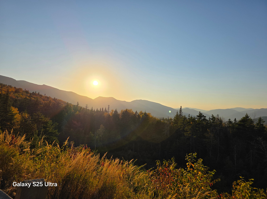 Eastern Slope Inn主图