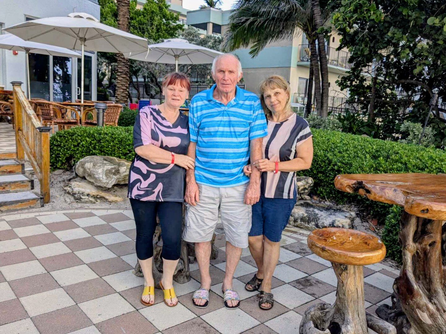 Residence Inn by Marriott Fort Lauderdale Pompano Beach/Oceanfront-官方