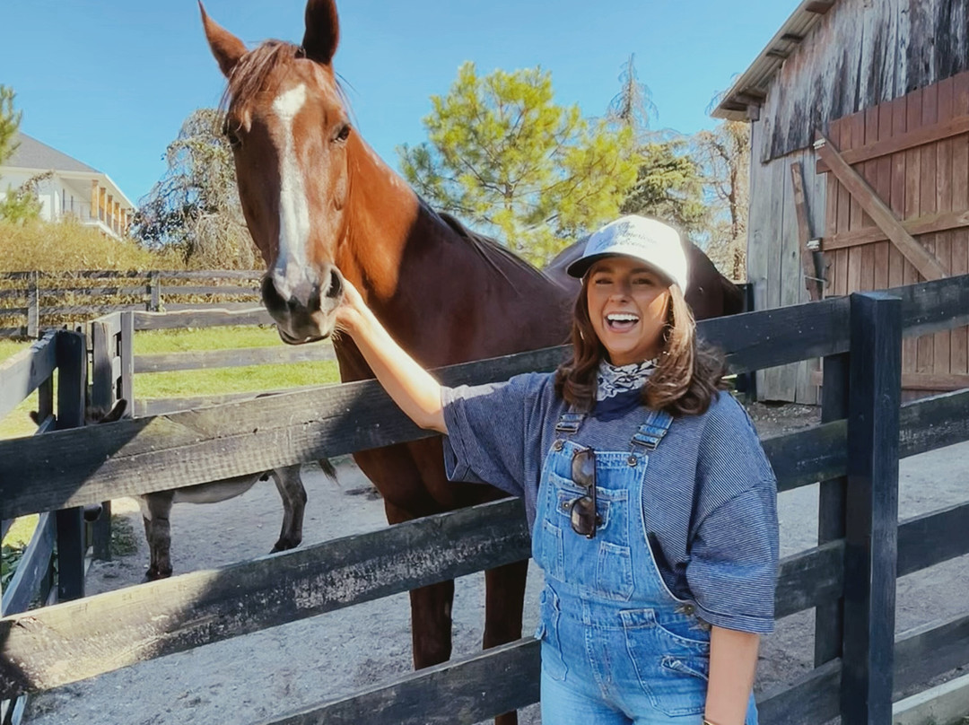 Coleman Valley Alpaca Farm-富兰克林必去景点