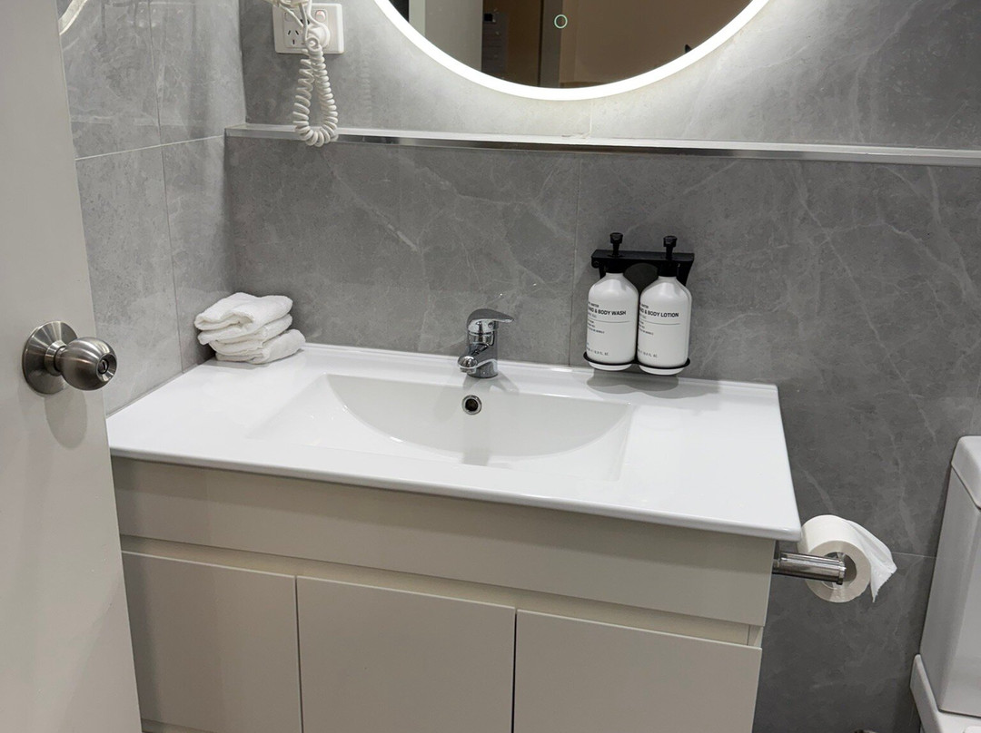 Comfort Inn North Brisbane主图