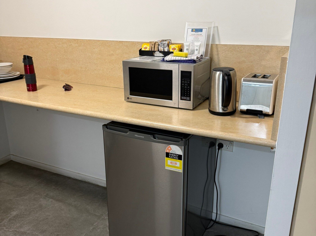 Comfort Inn North Brisbane主图