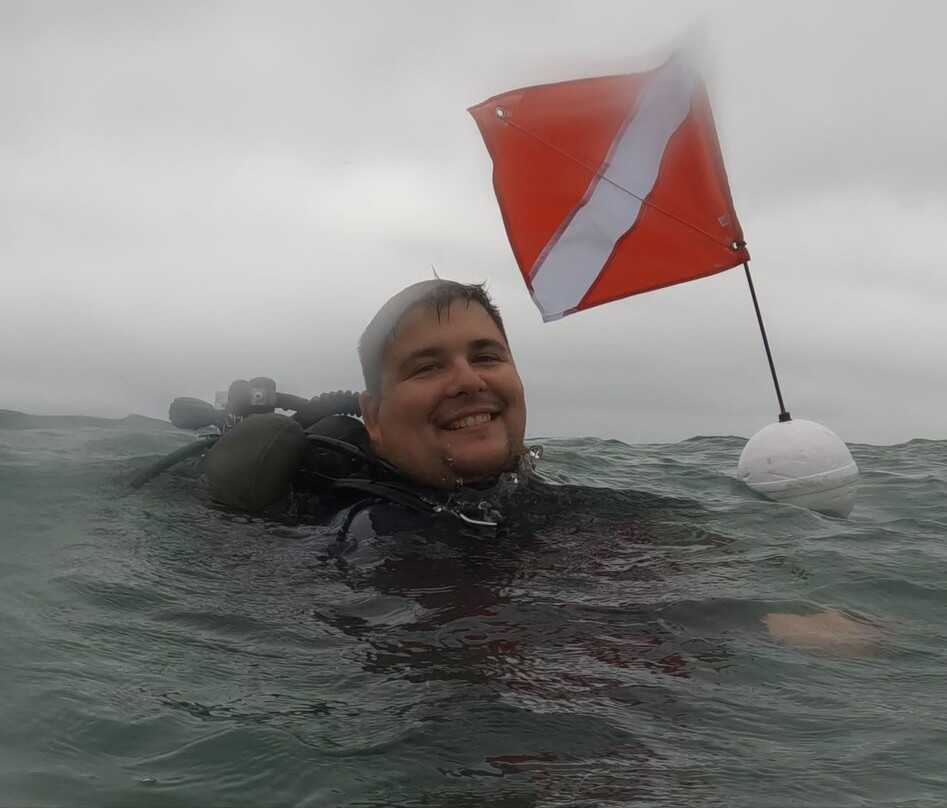 Gaspar's Dive N Board-恩格尔伍德必去景点