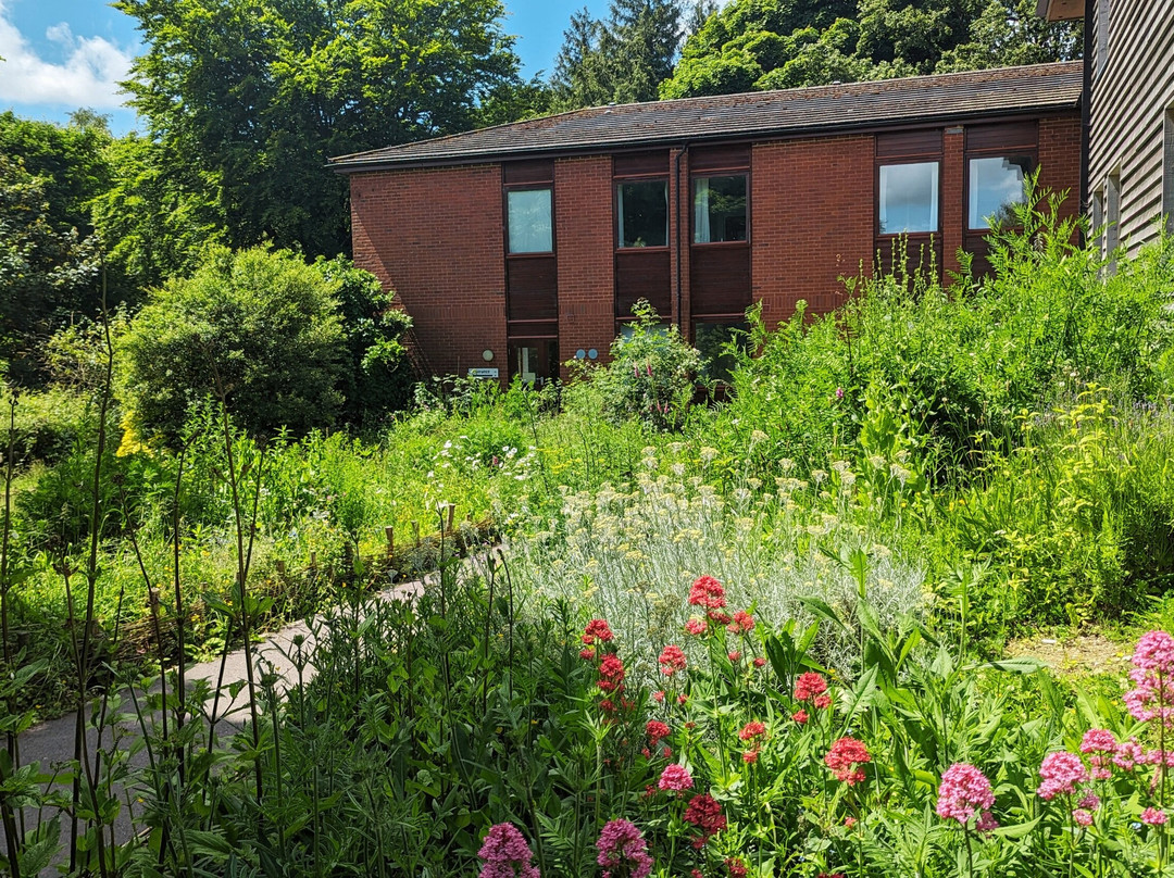 The Sustainability Centre-East Meon必去景点