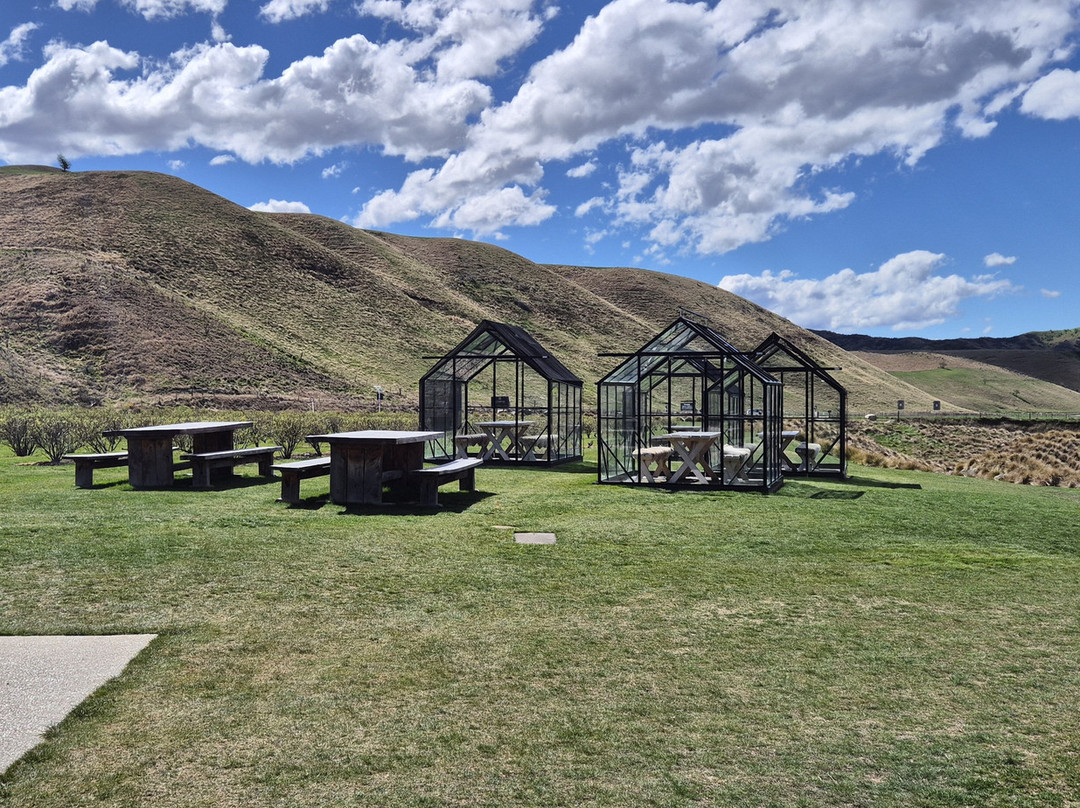 Cardrona Distillery-卡德罗纳必去景点