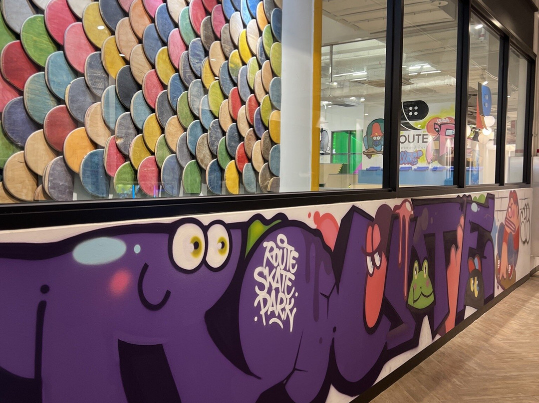 Yangsan Oslo Park-梁山市必去景点