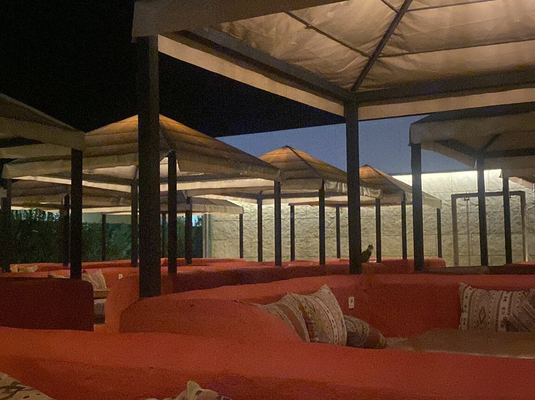 Hotel Bladi Palace主图