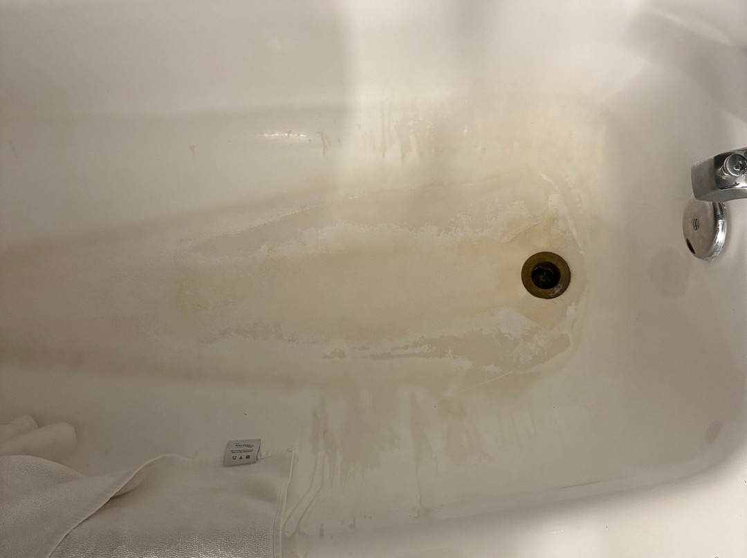 Days Inn By Wyndham Liberty主图