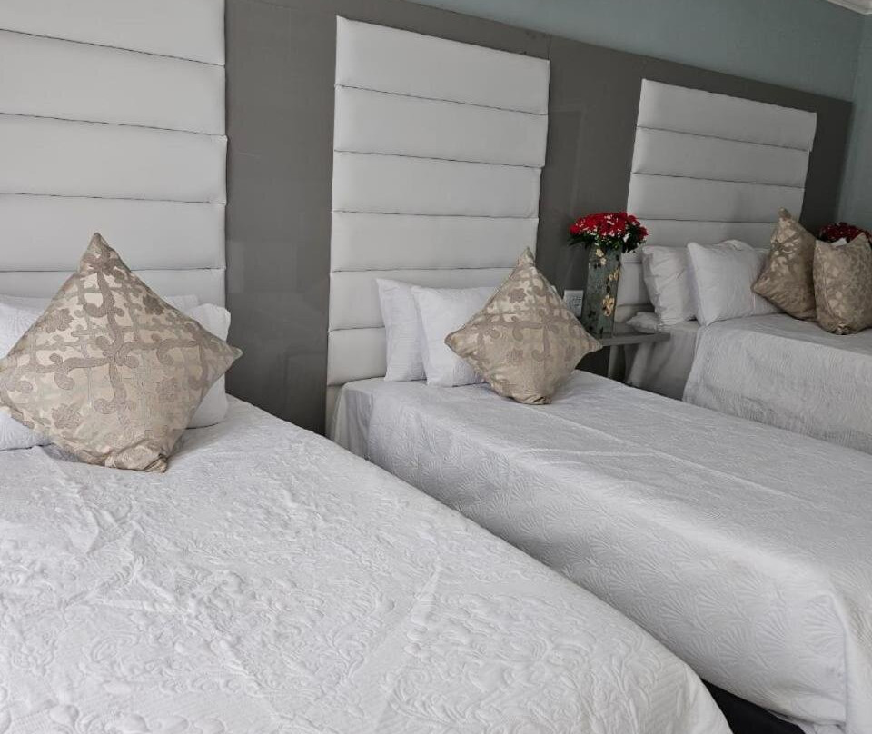 Elitha Boutique Bed And Breakfast