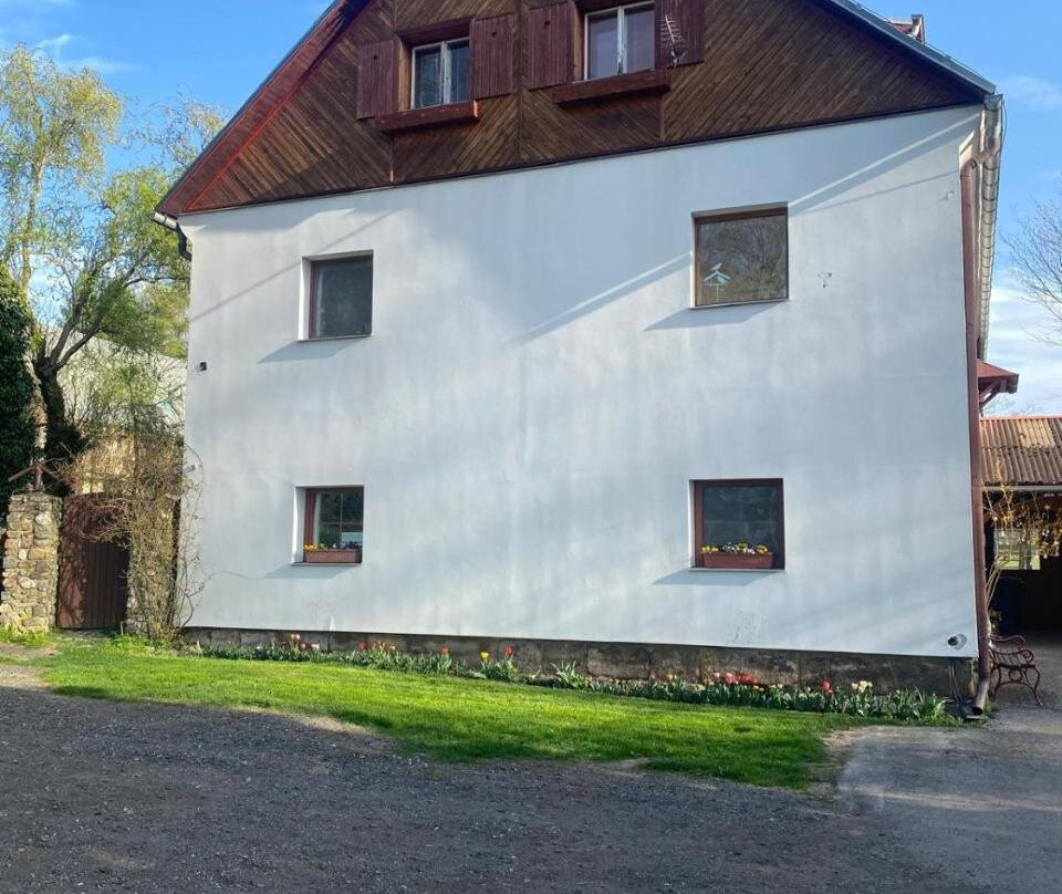 Apartmany Dolni Vitkov