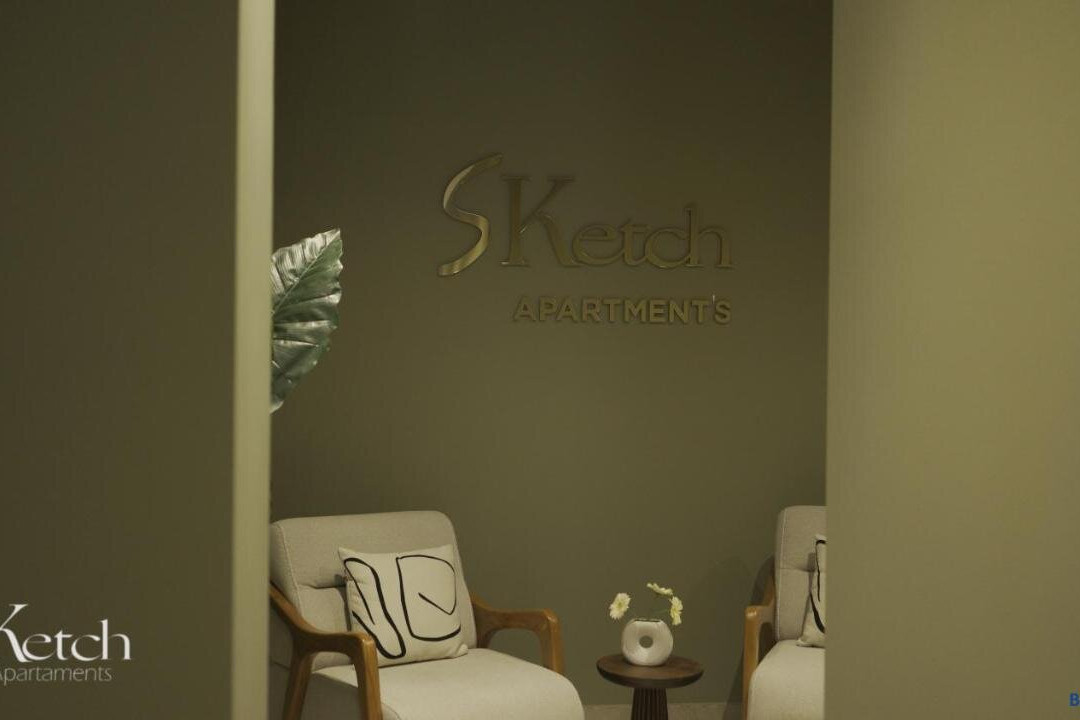 Sketch Apartments