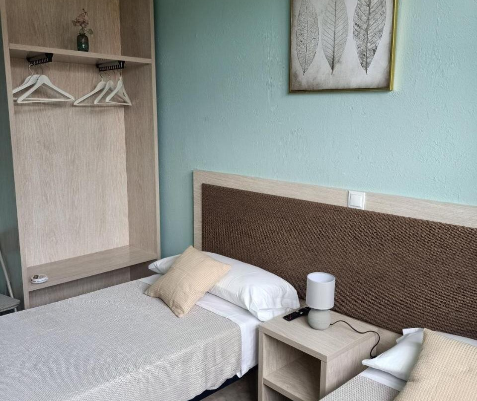 Hostal Camino Micológico