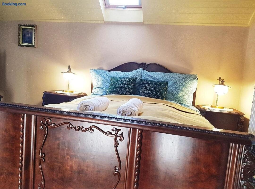 Antaloczy Winery&Apartments