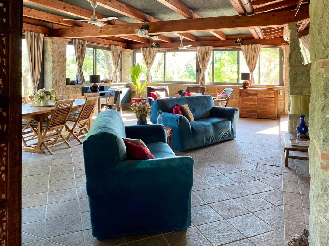 Ca' Fondi - Country Retreat