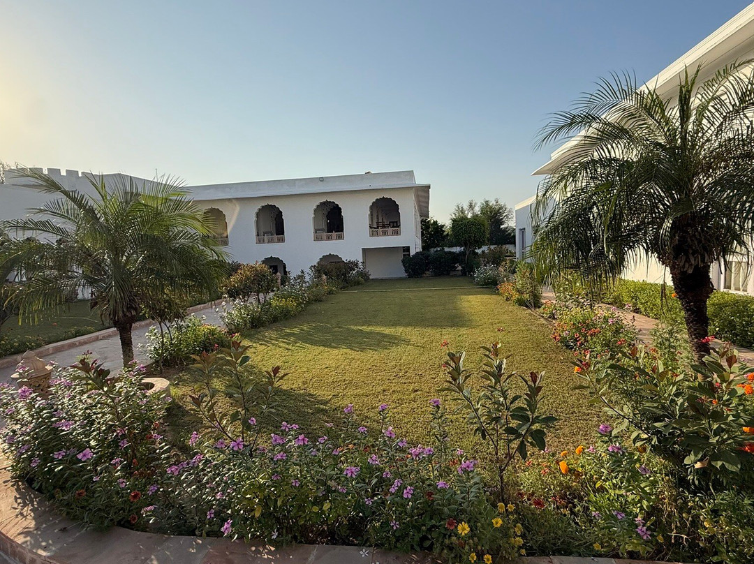 Udai Vilas Palace主图