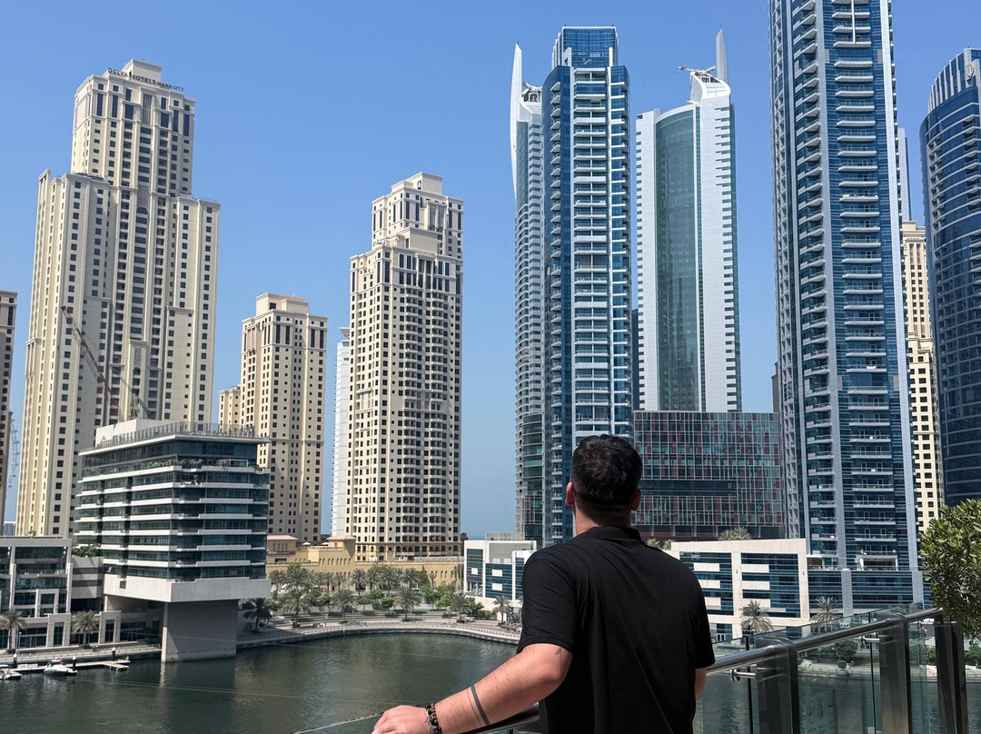 Dilrabo Travel-Fergana必去景点