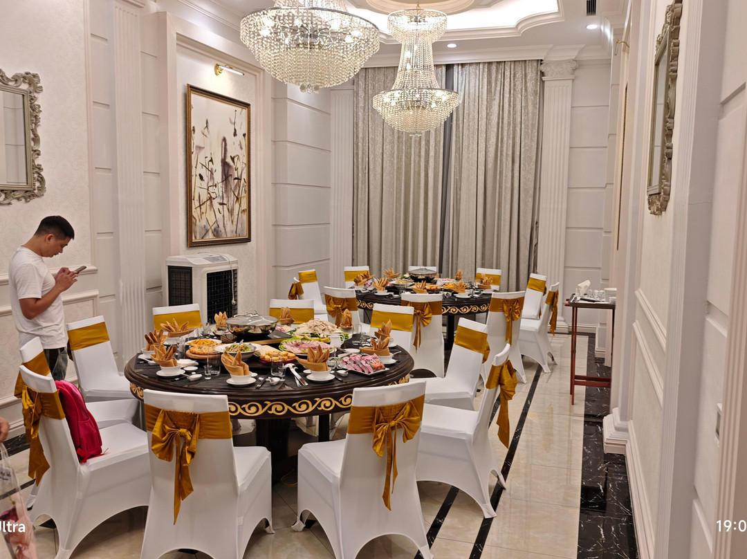 Four Points by Sheraton Lang Son主图