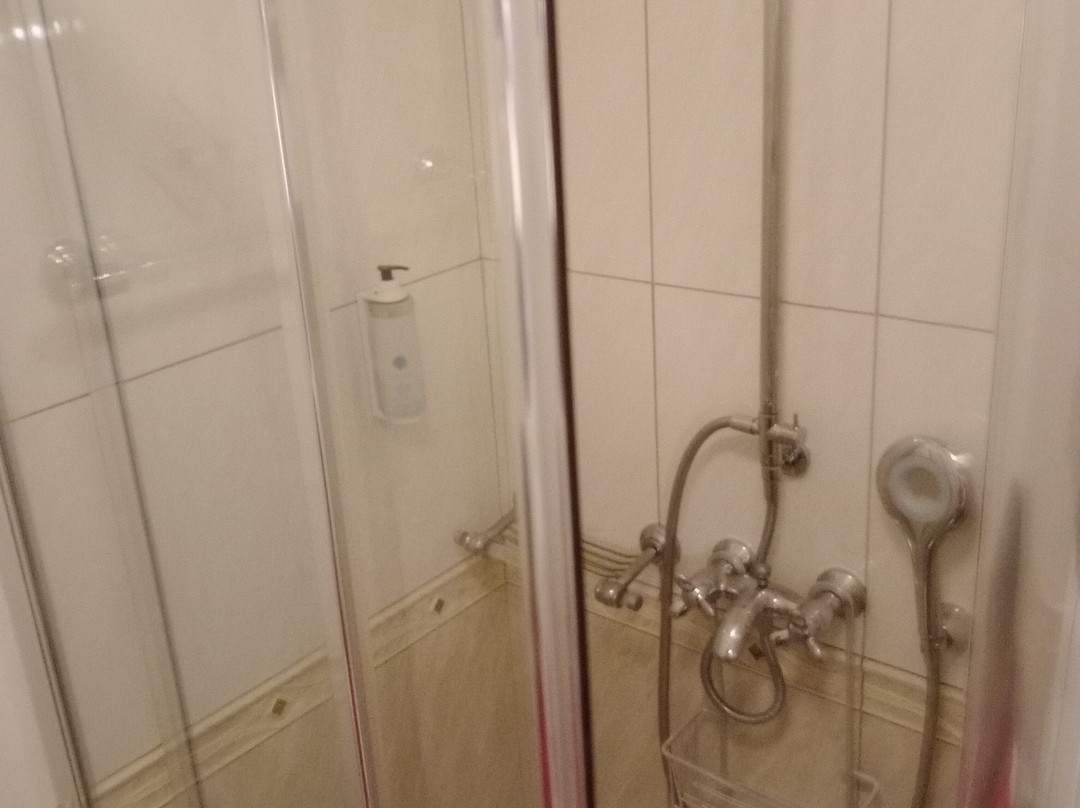 伊利亚马雷酒店主图