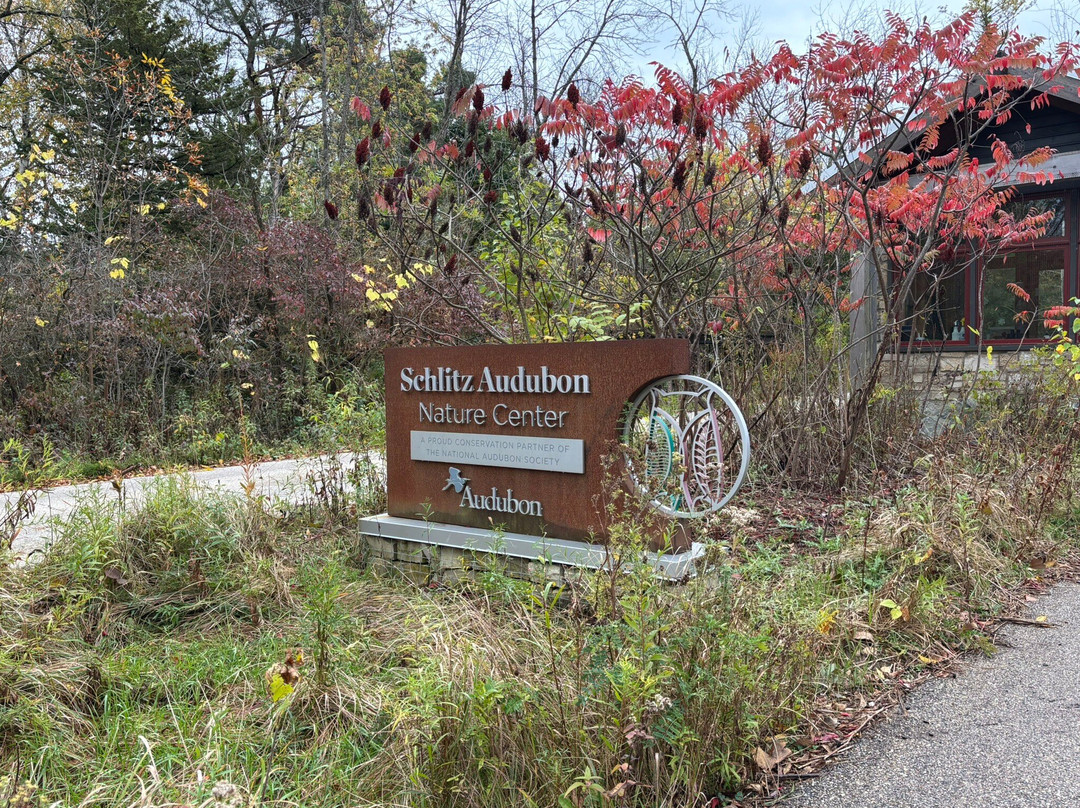 Schlitz Audubon Nature Center-Bayside必去景点