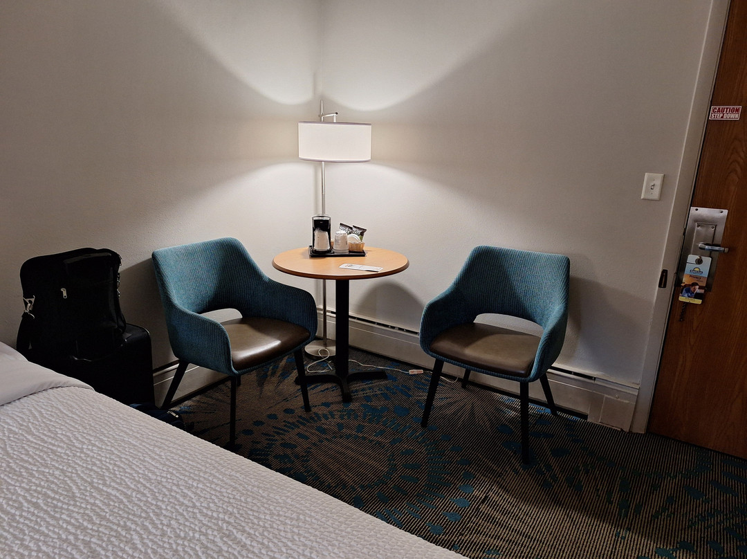 Days Inn by Wyndham Marquette主图