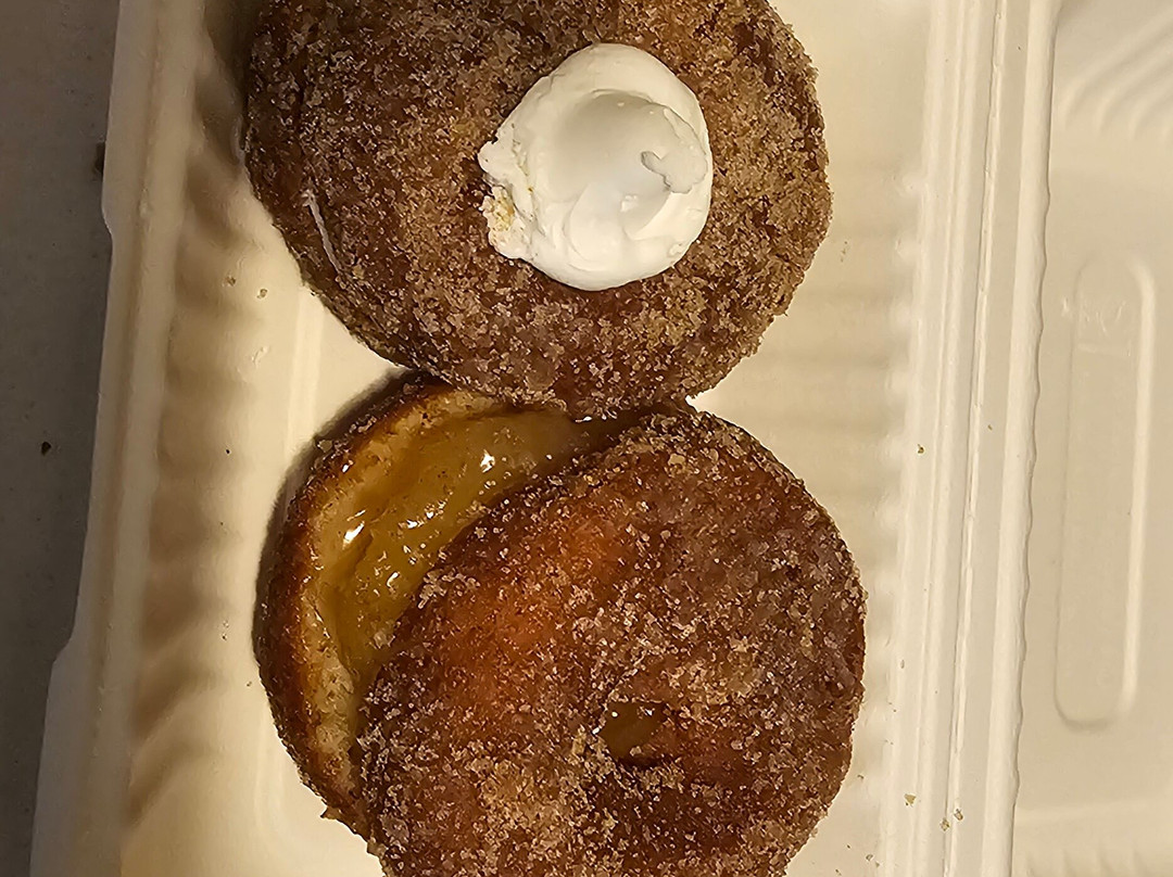 Furnace Brook Winery at Hilltop Orchards-Richmond必去景点